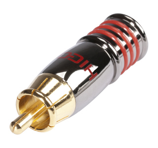 Hicon Connectors HI-CM07-RED изображение/фото/картинка